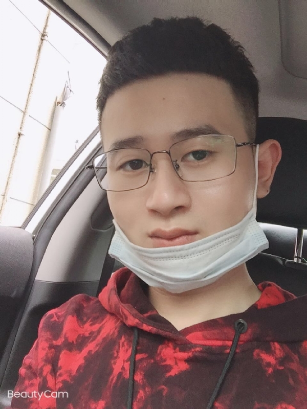 WQJ的第一张照片--宁德交友网