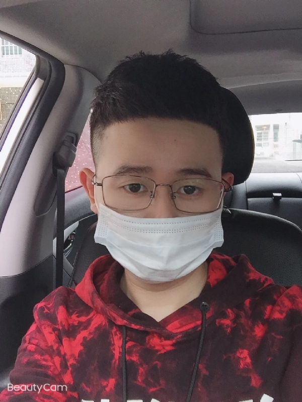 WQJ的第二张照片--宁德交友网