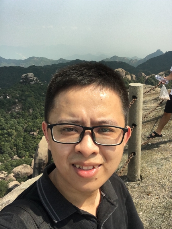 七凌的第一张照片--宁德交友网