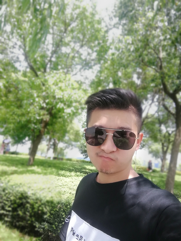 二叔的第一张照片--宁德交友网