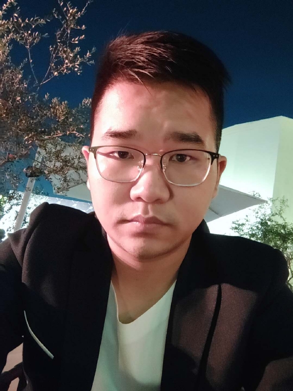 在路上的第一张照片--宁德交友网