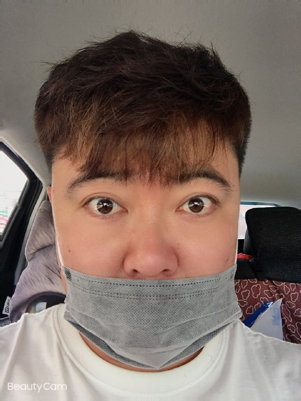 情有独钟的第一张照片--宁德交友网