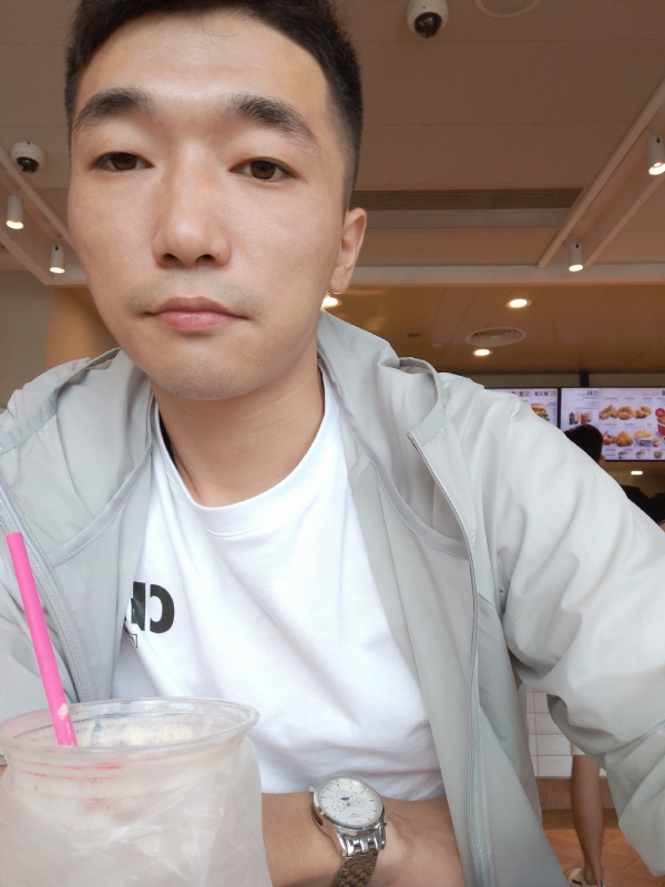 须臾数年的第一张照片--宁德交友网