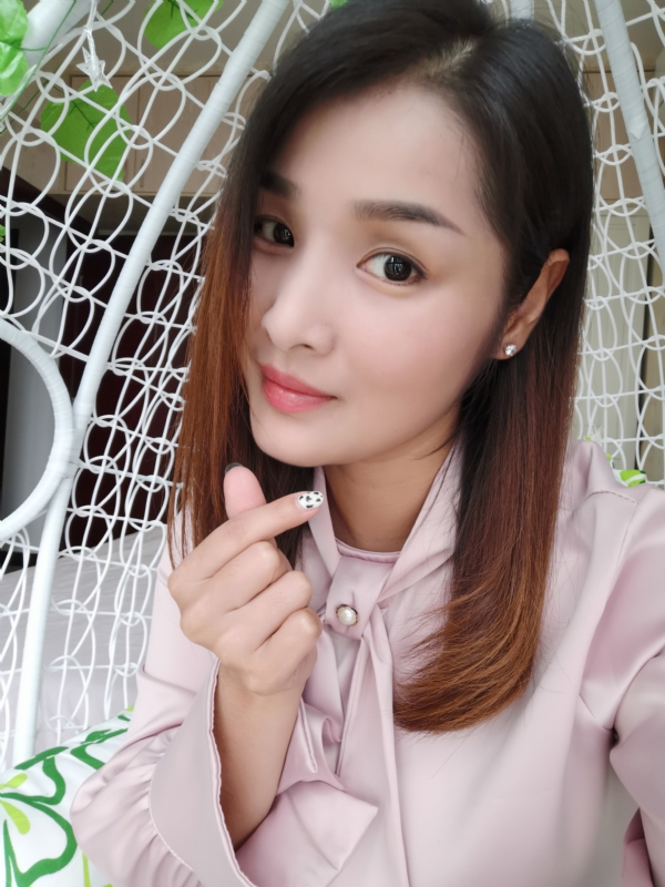 夏雨的第一张照片--宁德交友网