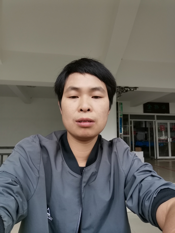 刘志强的第一张照片--宁德交友网