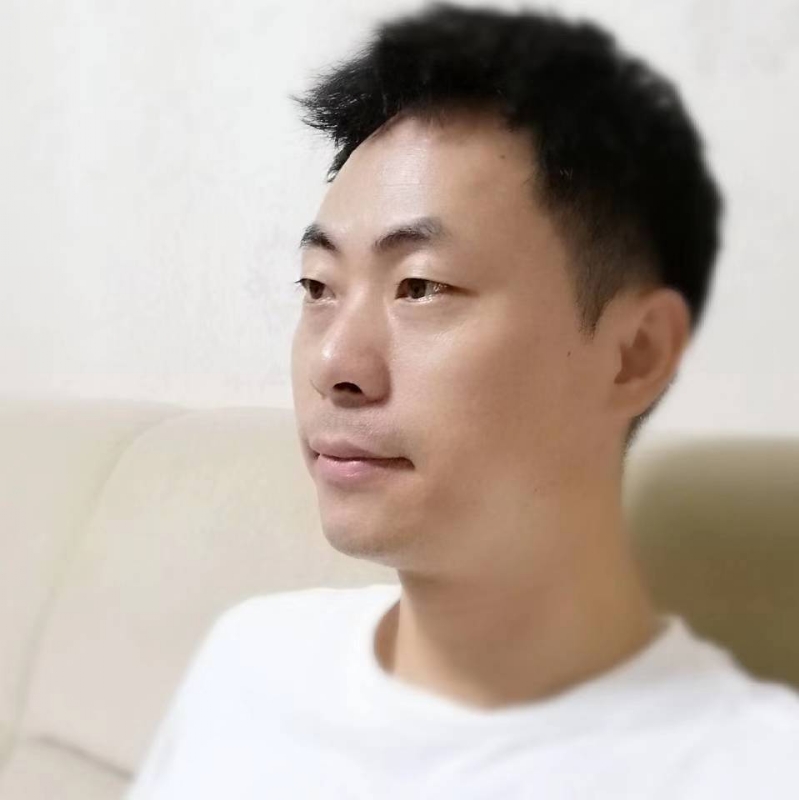 依洺的第一张照片--宁德交友网