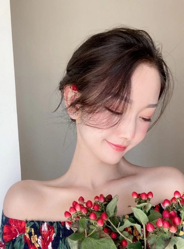 小诗vanessa的第二张照片--宁德交友网