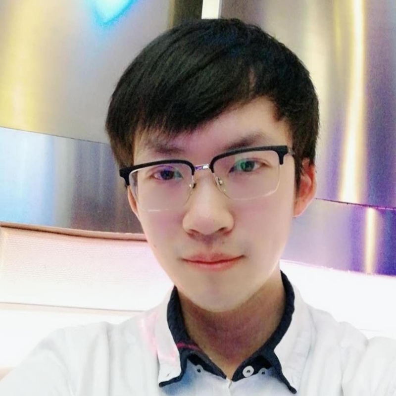 公瑾的第一张照片--宁德交友网