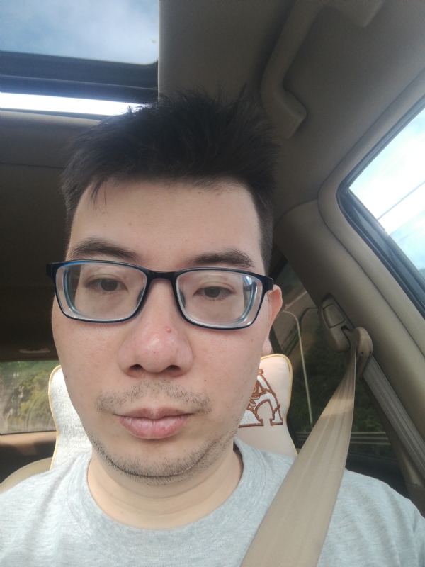 永恒无望的第一张照片--宁德交友网