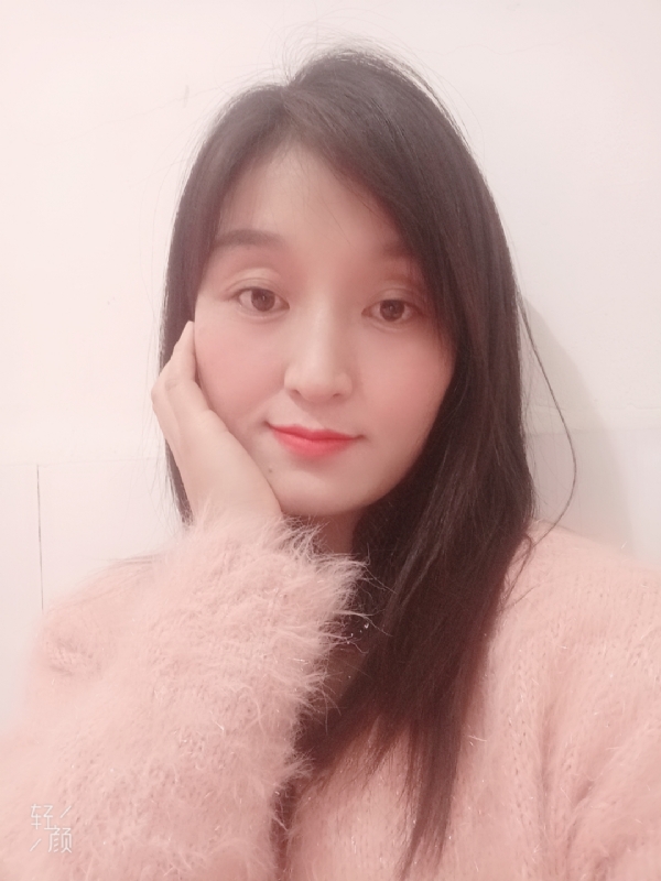 莹莹的第一张照片--宁德交友网
