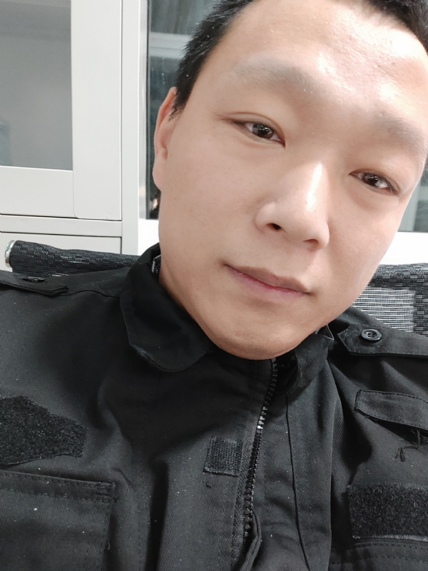 真实找人结婚的第二张照片--宁德交友网