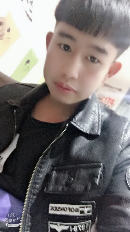 军绿色的第一张照片--宁德交友网