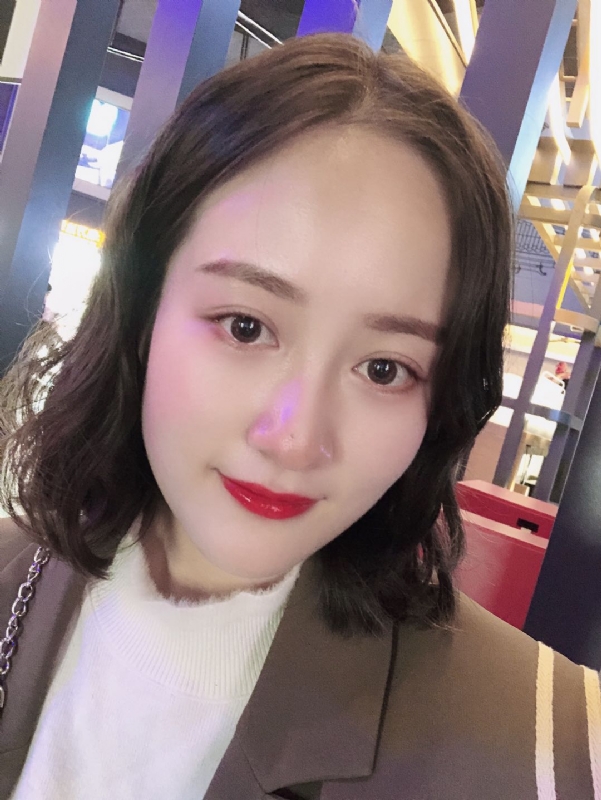 米苏娜娜的第一张照片--宁德交友网