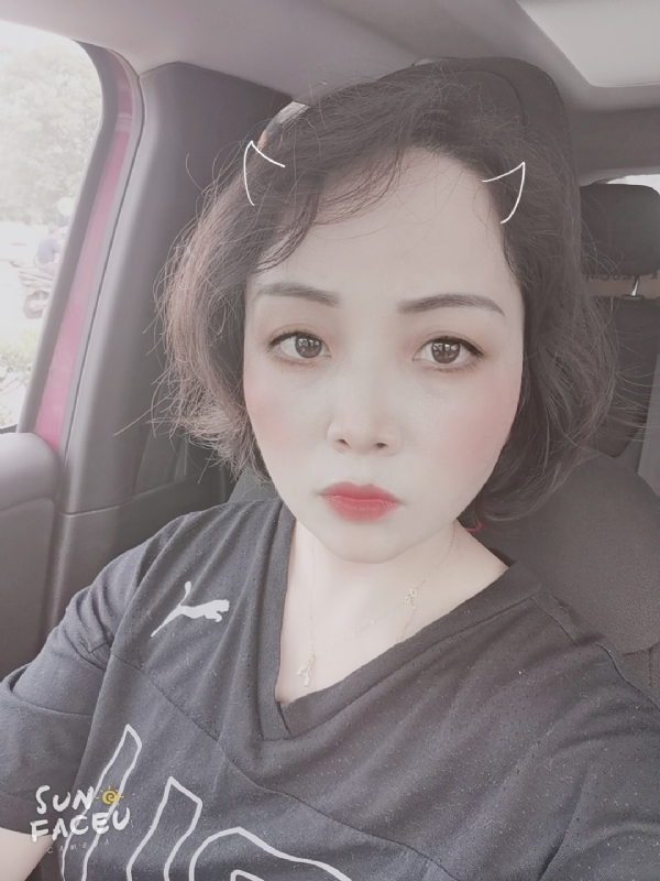 灰太狼姐姐的第一张照片--宁德交友网