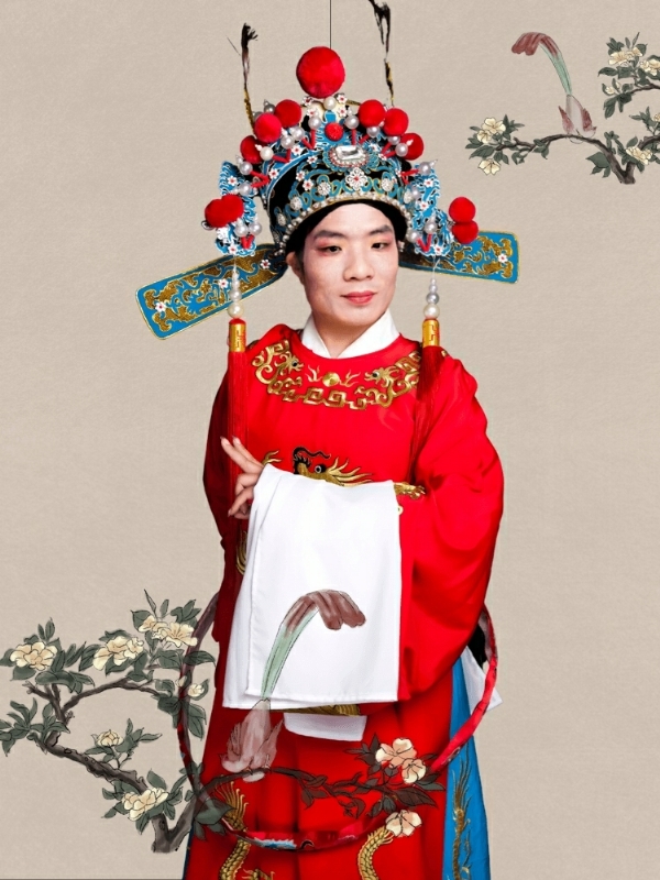 shizhenyi的第一张照片--宁德交友网