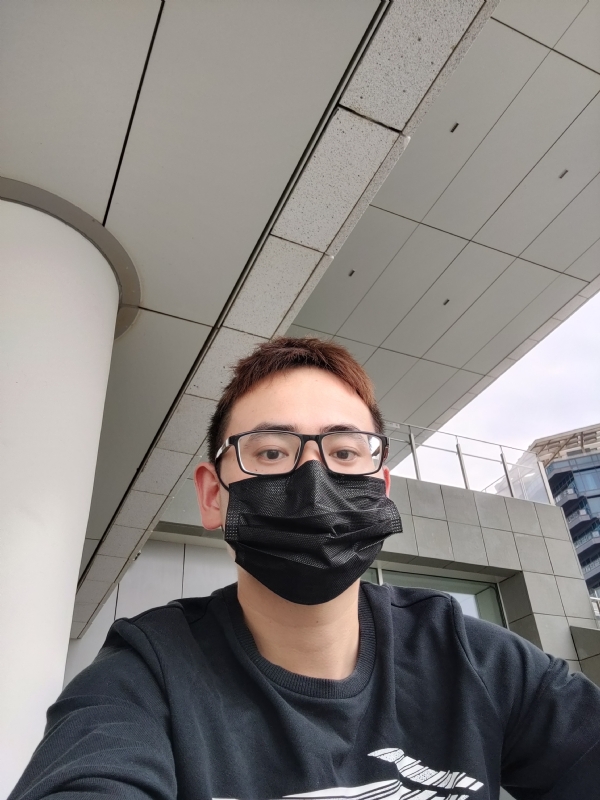 萍水相逢晏的第三张照片--宁德交友网