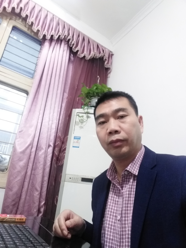 大海的第一张照片--宁德交友网