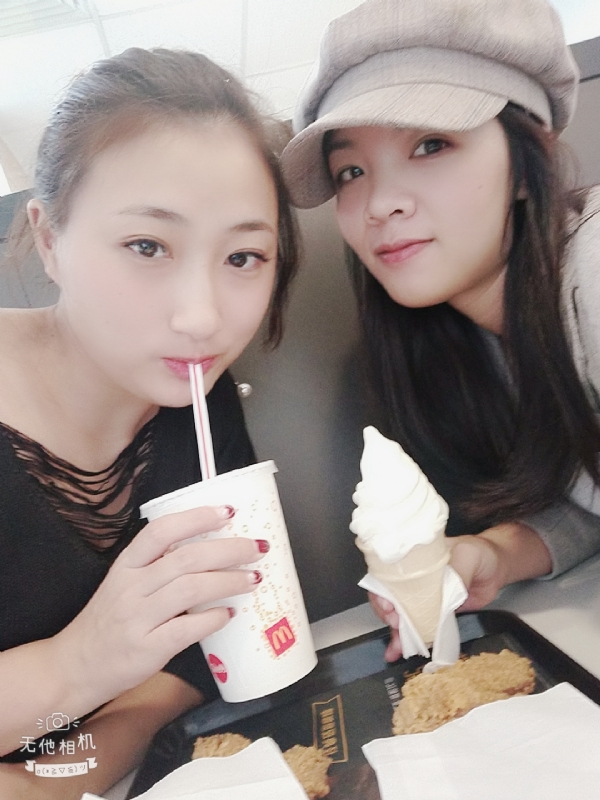 覃覃的第二张照片--宁德交友网