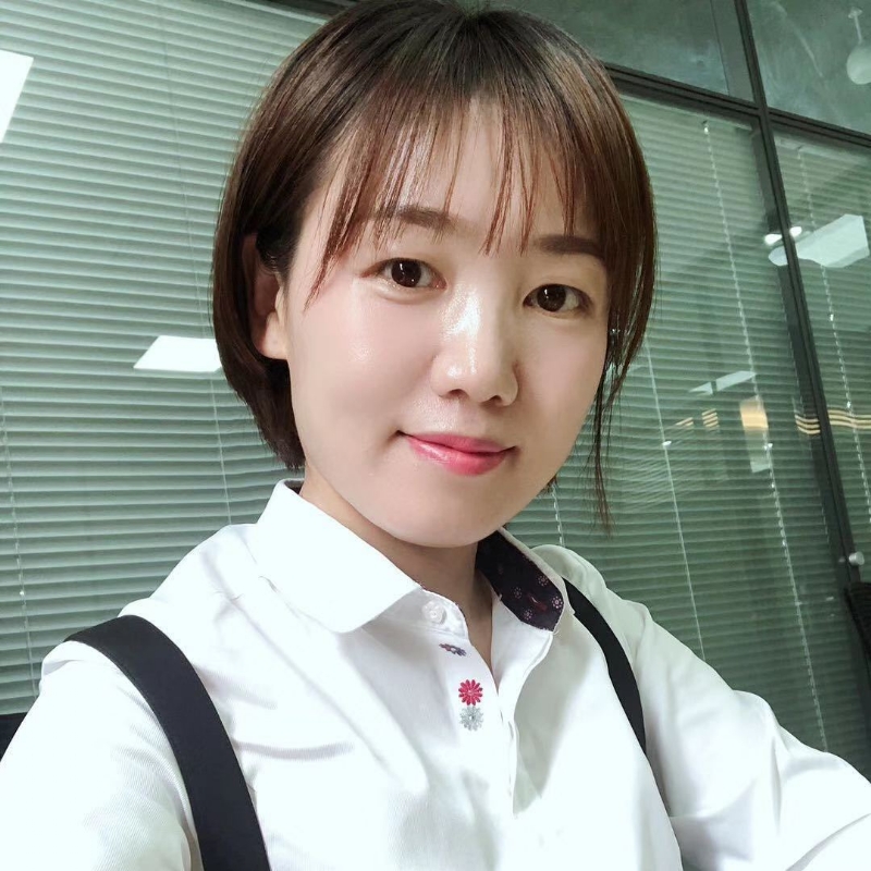 soniahan的第一张照片--宁德交友网
