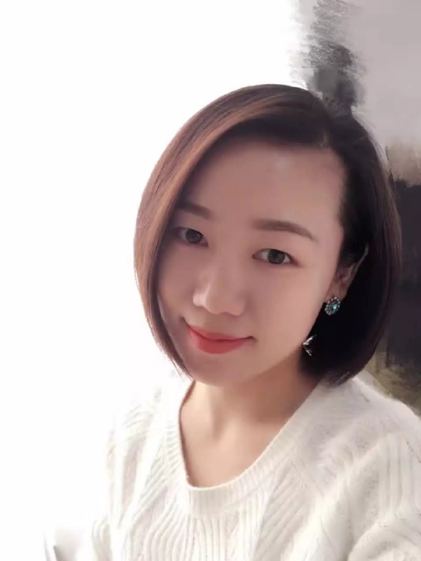 soniahan的第二张照片--宁德交友网