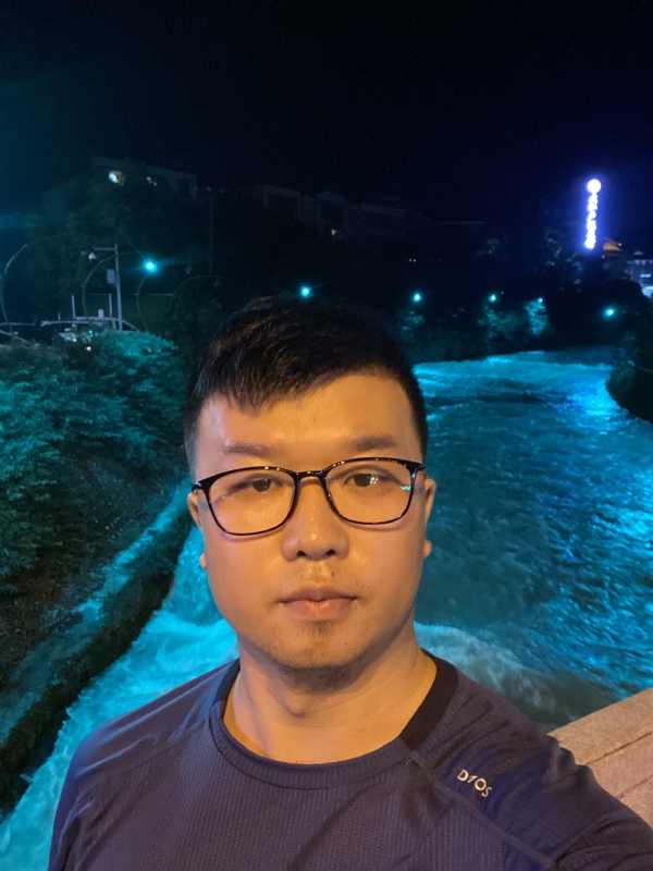 你在哪里的第二张照片--宁德交友网
