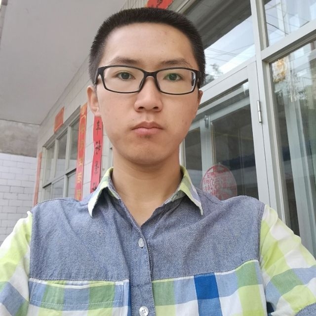 OK的第一张照片--宁德交友网