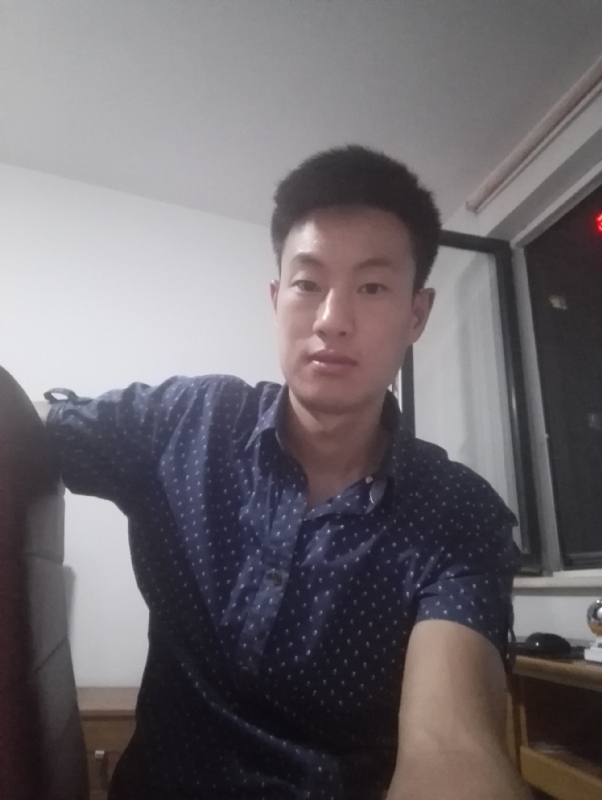 似初的第一张照片--宁德交友网