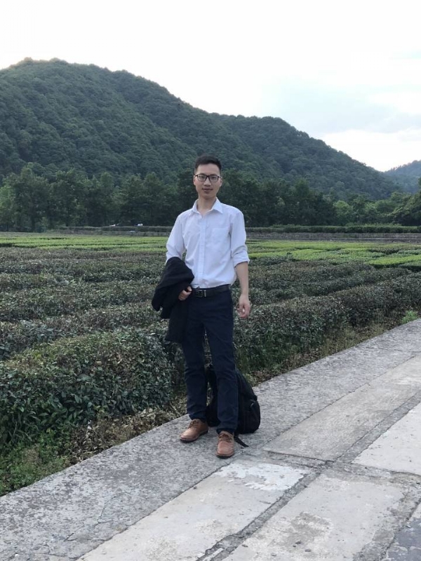 盛夏果实的第一张照片--宁德交友网
