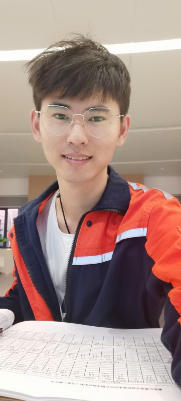 陌上人如玉的第二张照片--宁德交友网