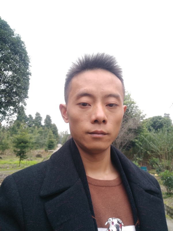 携手白头的第一张照片--宁德交友网