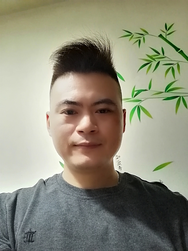 阿旭的第一张照片--宁德交友网