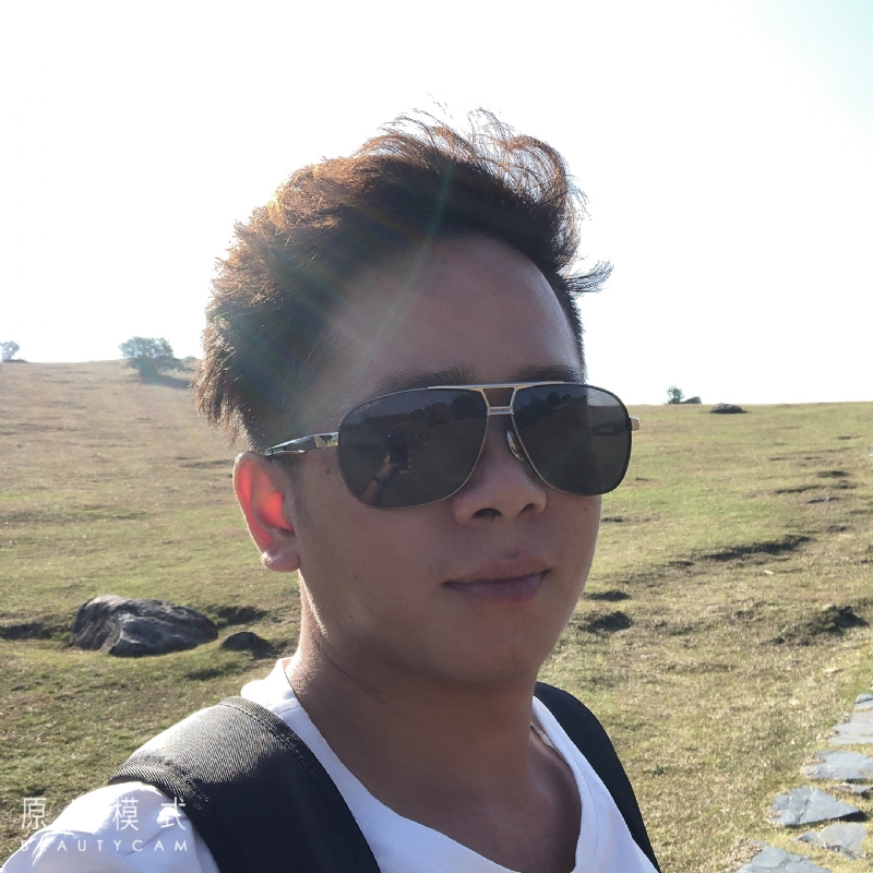 六个字的距离的第一张照片--宁德交友网