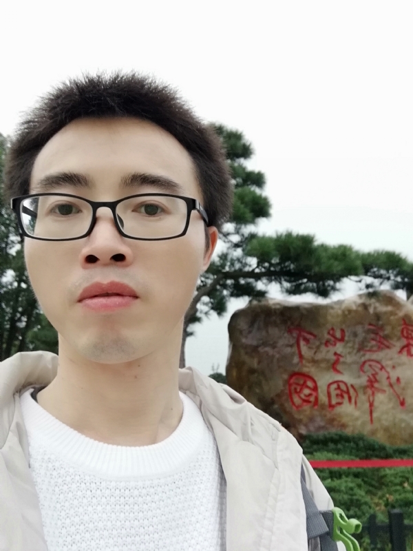 子复的第一张照片--宁德交友网