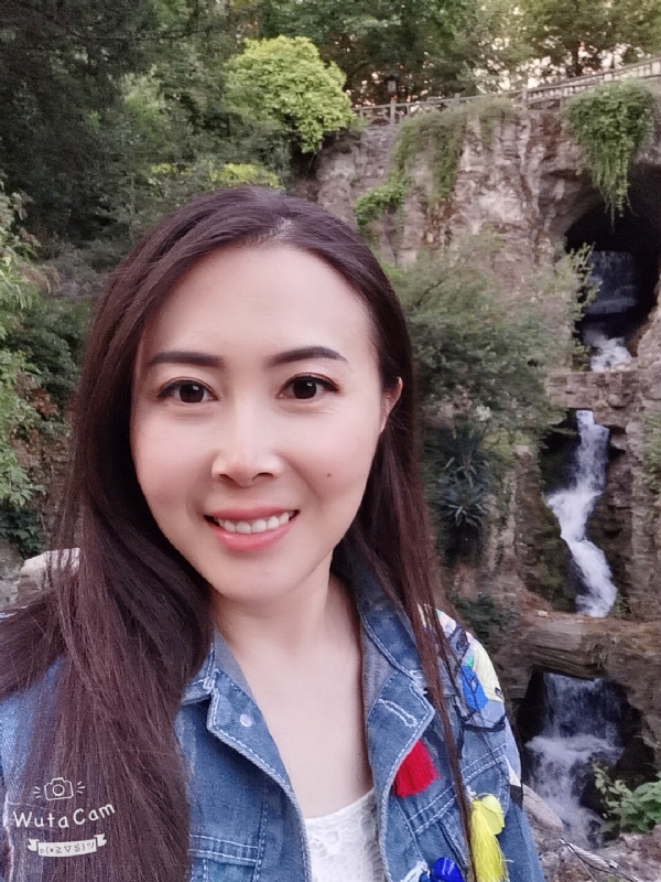 离异单身无子的第三张照片--宁德交友网
