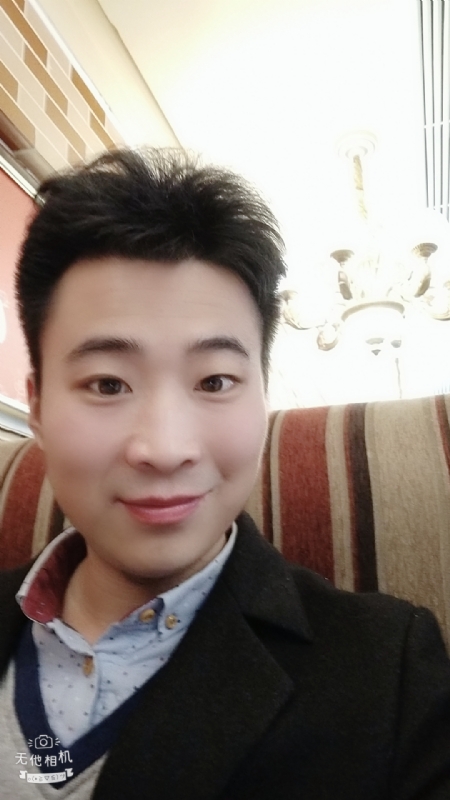 堂堂的第一张照片--宁德交友网
