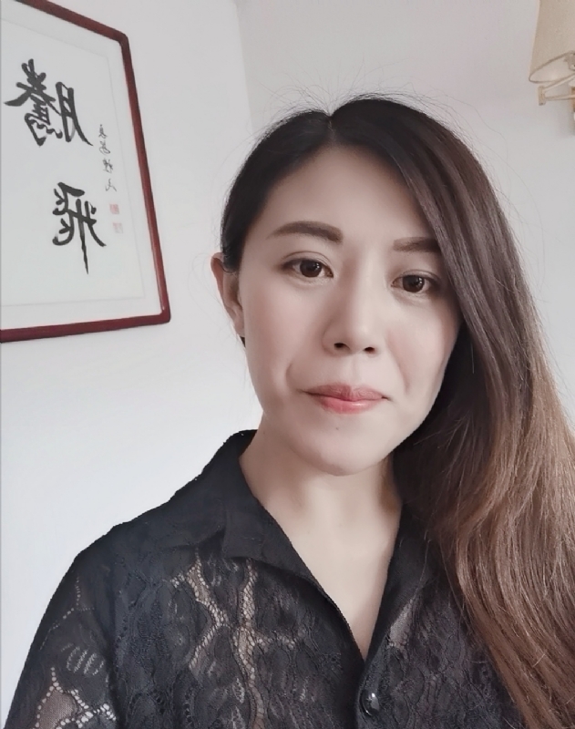 weiwei的第一张照片--宁德交友网