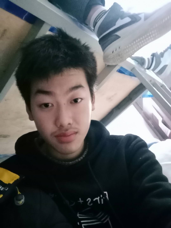 缺媳妇的第一张照片--宁德交友网