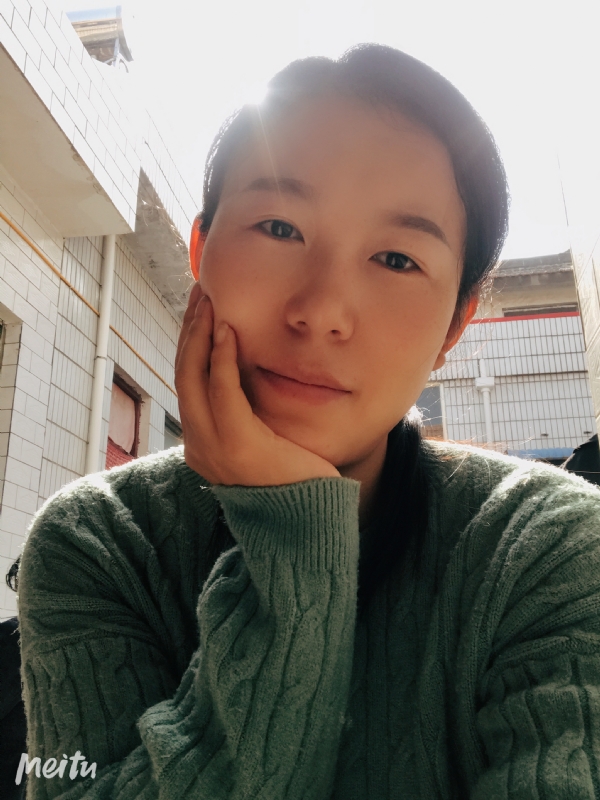 倪小胖妞糊糊的第一张照片--宁德交友网
