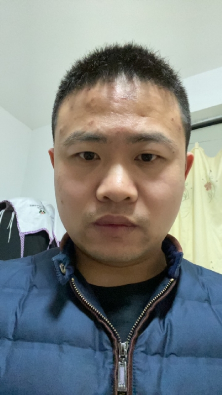 苹果的第一张照片--宁德交友网