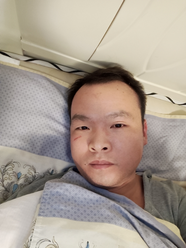 Miss胡的第一张照片--宁德交友网