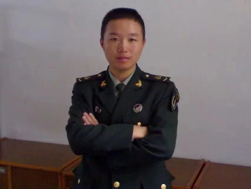 静下心来，等的第一张照片--宁德交友网