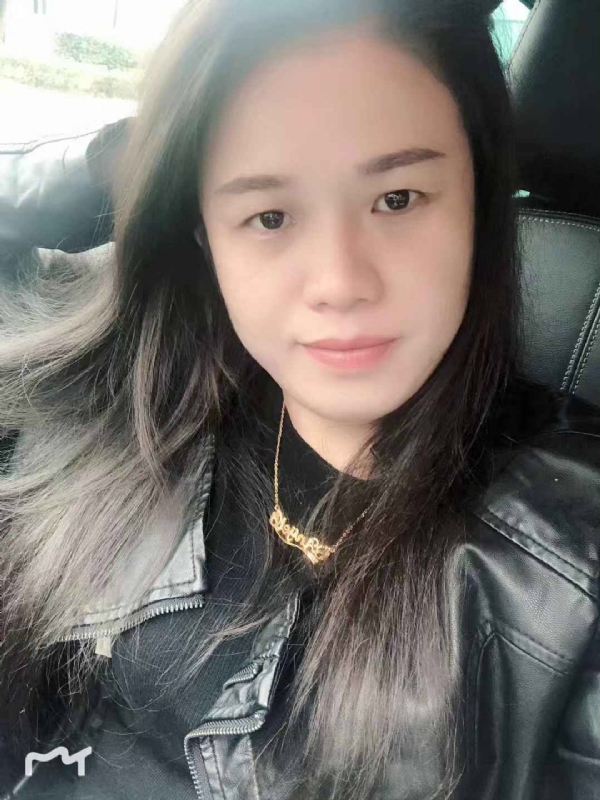 秋寶的第一张照片--宁德交友网