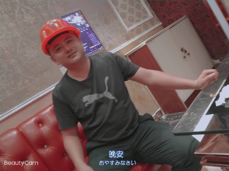 fcl的第二张照片--宁德交友网