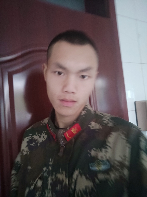 洛洛的第一张照片--宁德交友网
