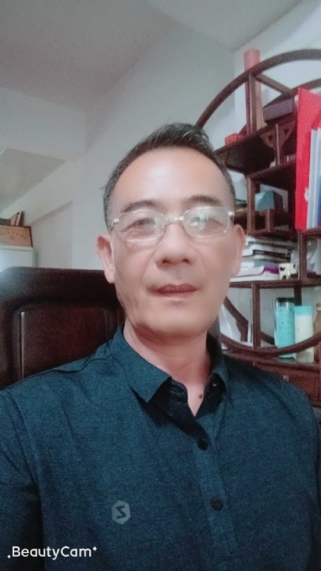 墨初的第一张照片--宁德交友网