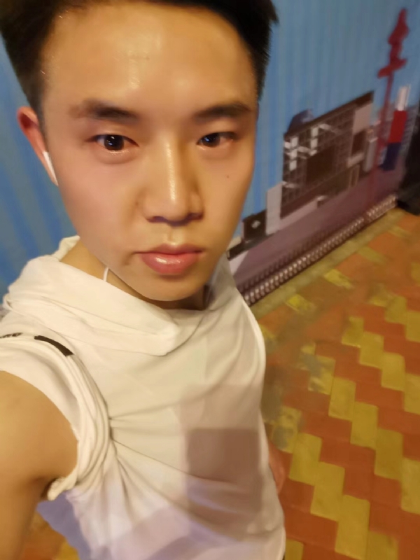 小雷的第三张照片--宁德交友网