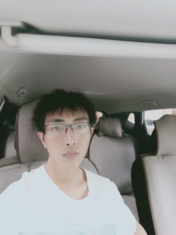 阳光大男孩的第一张照片--宁德交友网