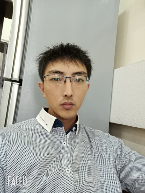 阳光大男孩的第二张照片--宁德交友网