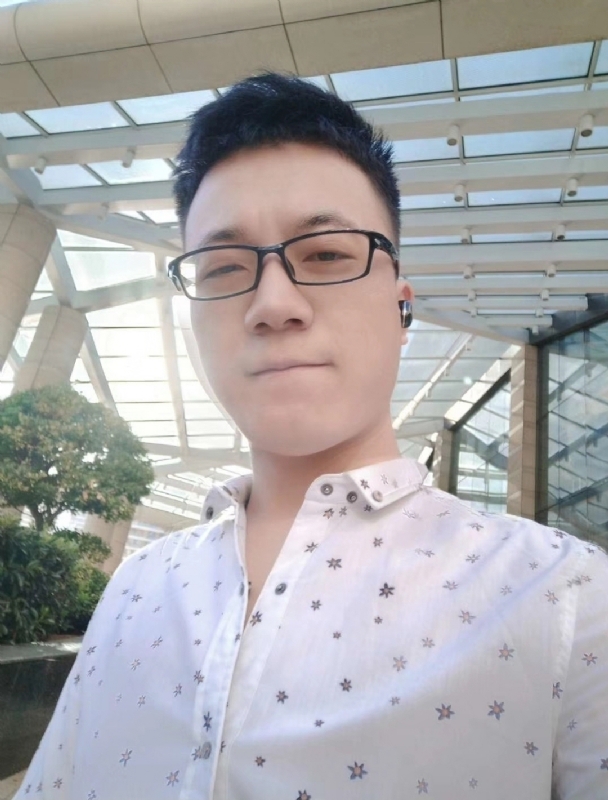 你是人间四月天的第一张照片--宁德交友网