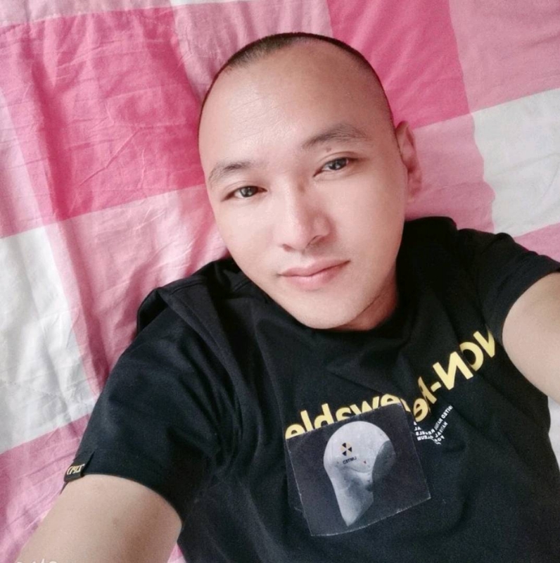 求脱单的第一张照片--宁德交友网